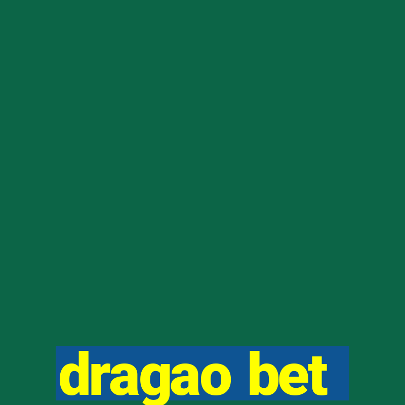 dragao bet